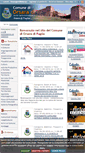 Mobile Screenshot of comune.orsaradipuglia.fg.it